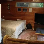 Cosy Studio Apartment