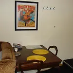 Cosy Studio Apartment