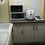 Cosy Studio Apartment