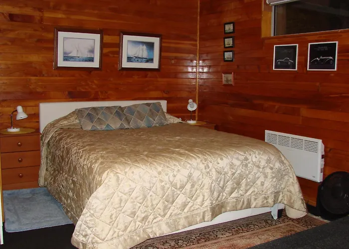 Cosy Studio Apartment