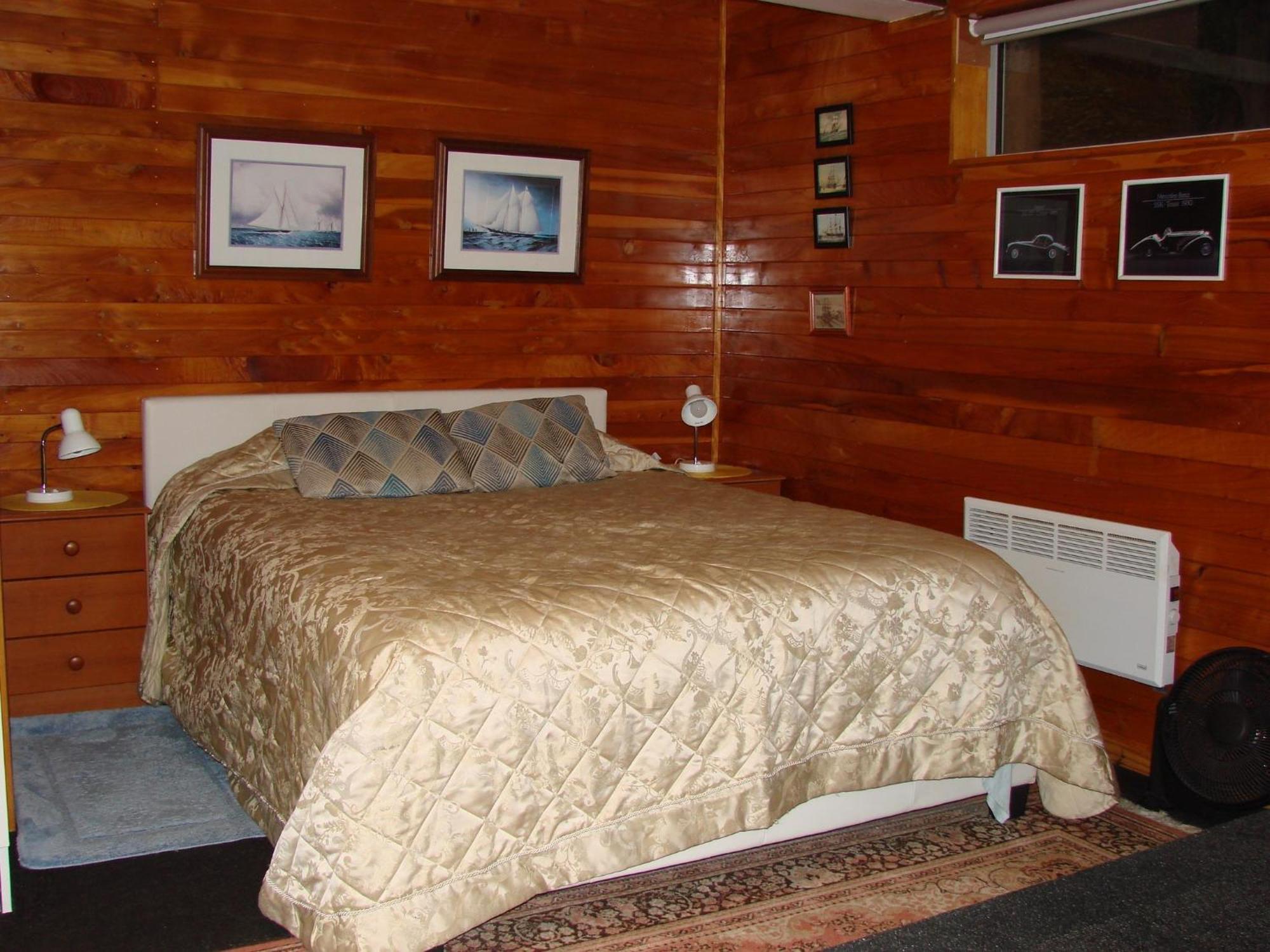 Cosy Christchurch